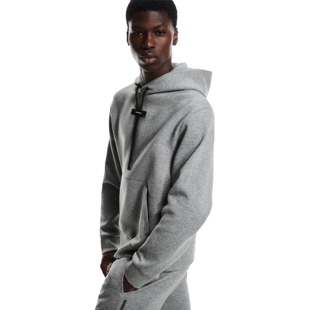ON Herren Kapuzen-Sweatshirt Focus Tech Hoodie M