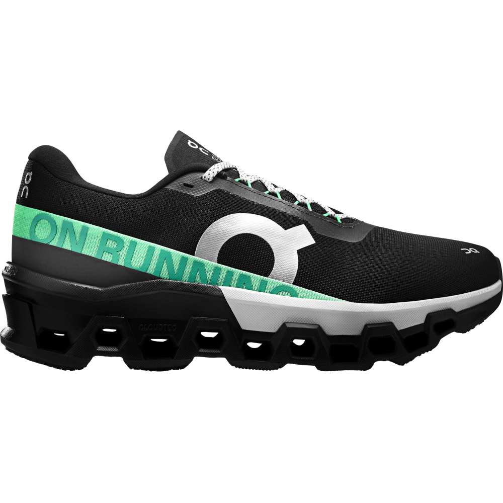 ON Herren Laufschuh Cloudmonster 2 11