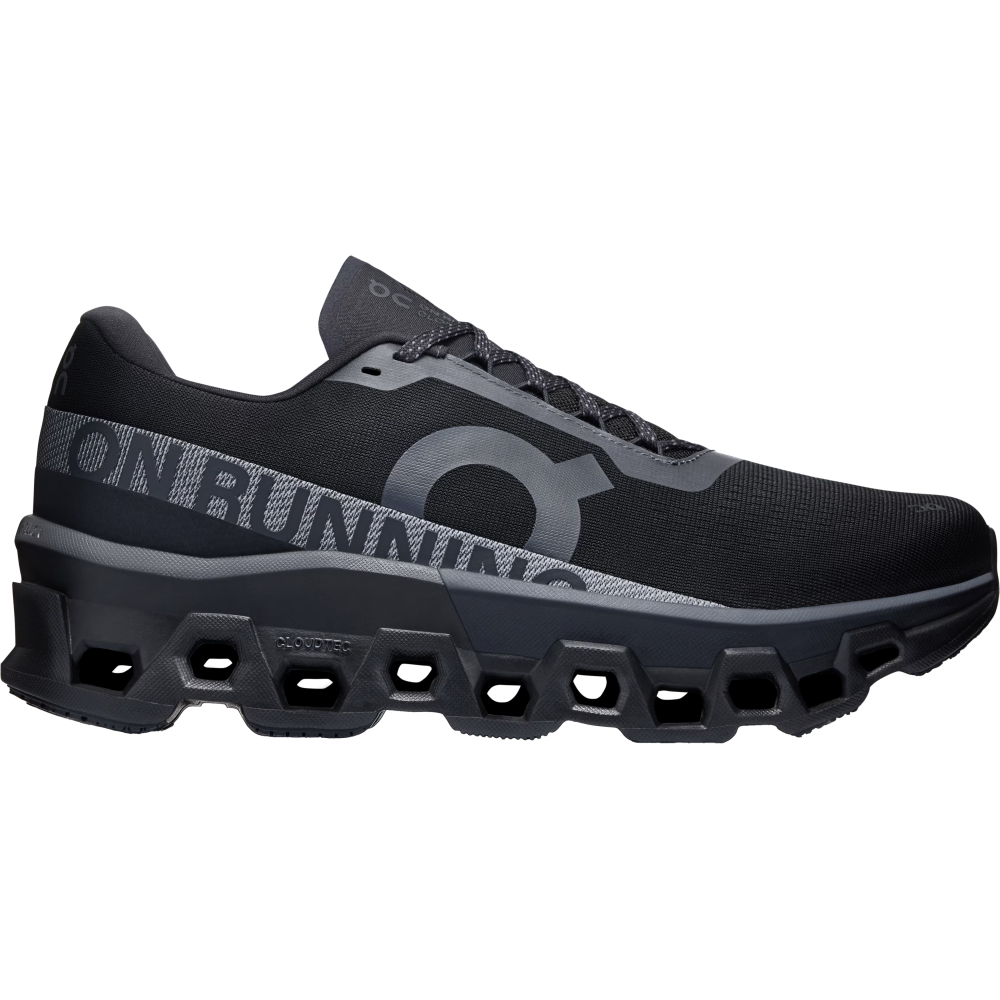 ON Herren Laufschuh Cloudmonster 2 10,5