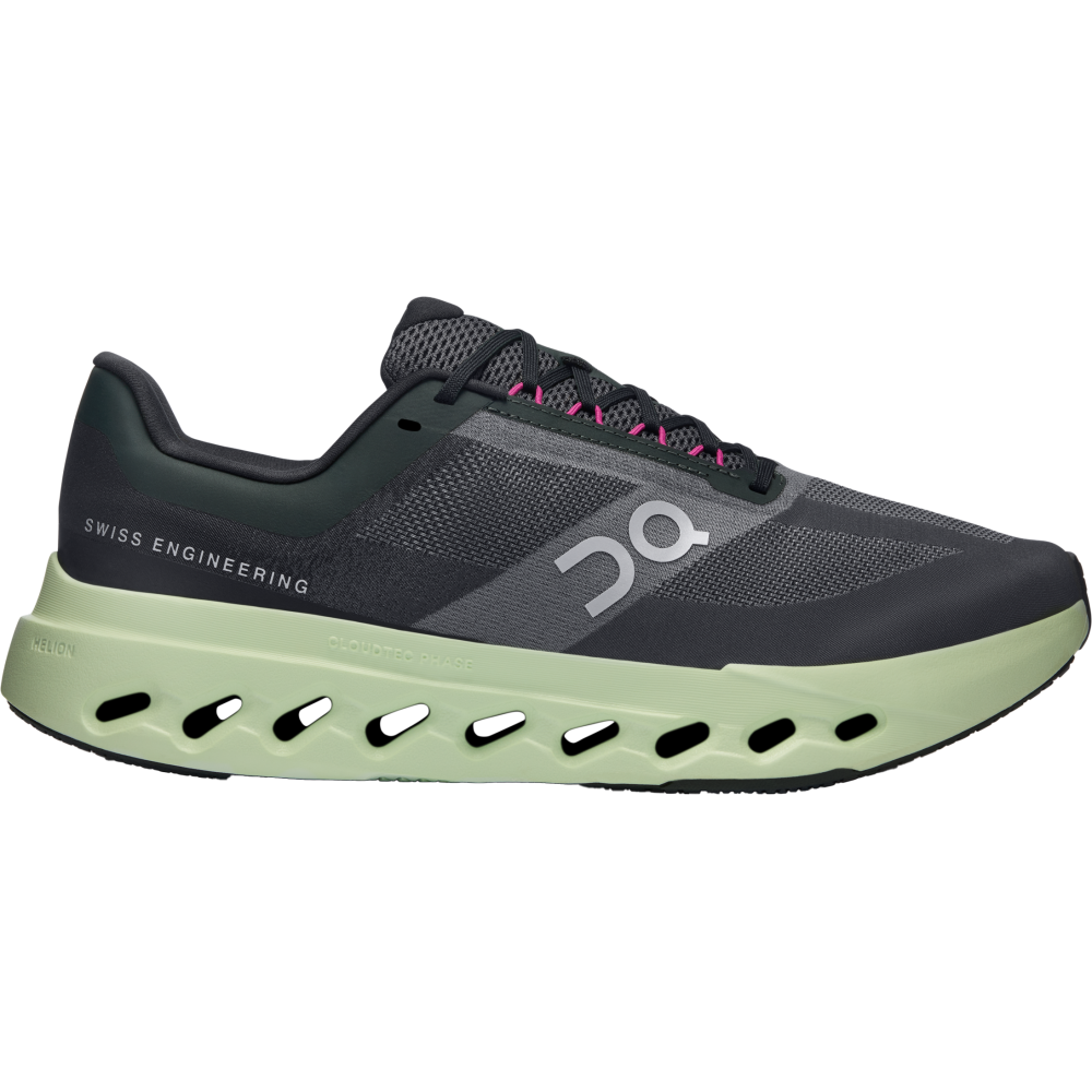 ON Herren Laufschuh Cloudsurfer Next 10