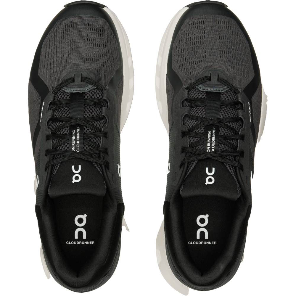 ON Herren Laufschuhe Cloudrunner 2 13