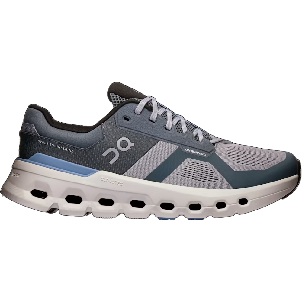 ON Herren Laufschuhe Cloudrunner 2 9,5