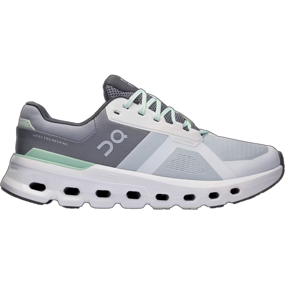 ON Herren Laufschuhe Cloudrunner 2 10