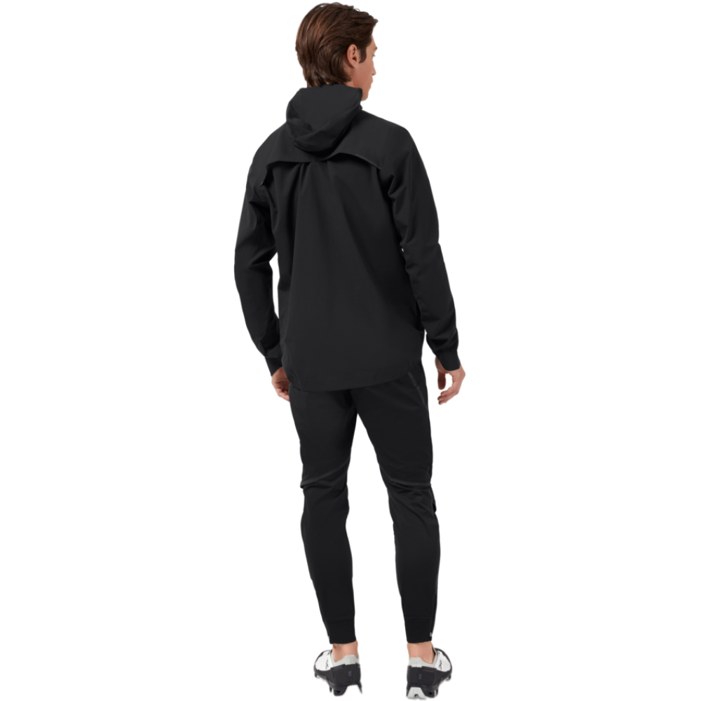 ON Herren wetterfeste Laufjacke XXL