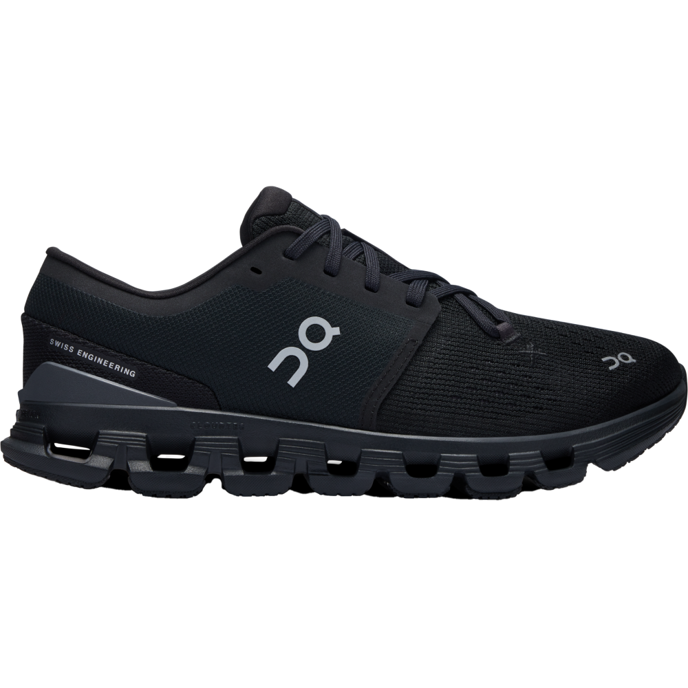 ON Running Fitness Schuhe Damen Cloud X 4 9,5