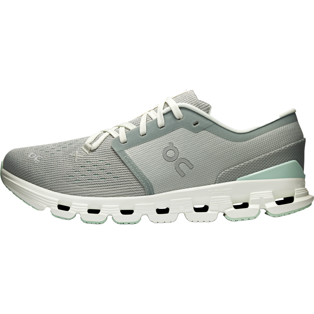 ON Running Fitness Schuhe Damen Cloud X 4 