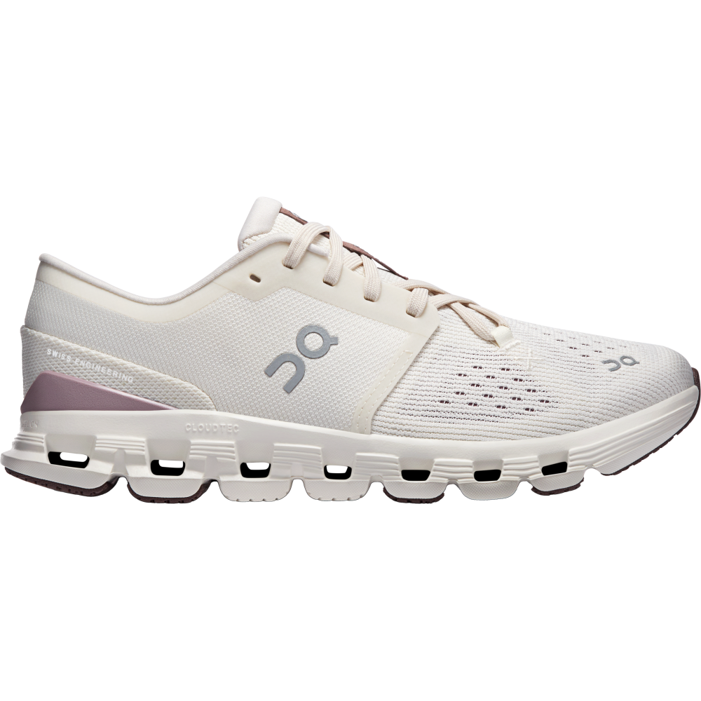 ON Running Fitness Schuhe Damen Cloud X 4 9,5