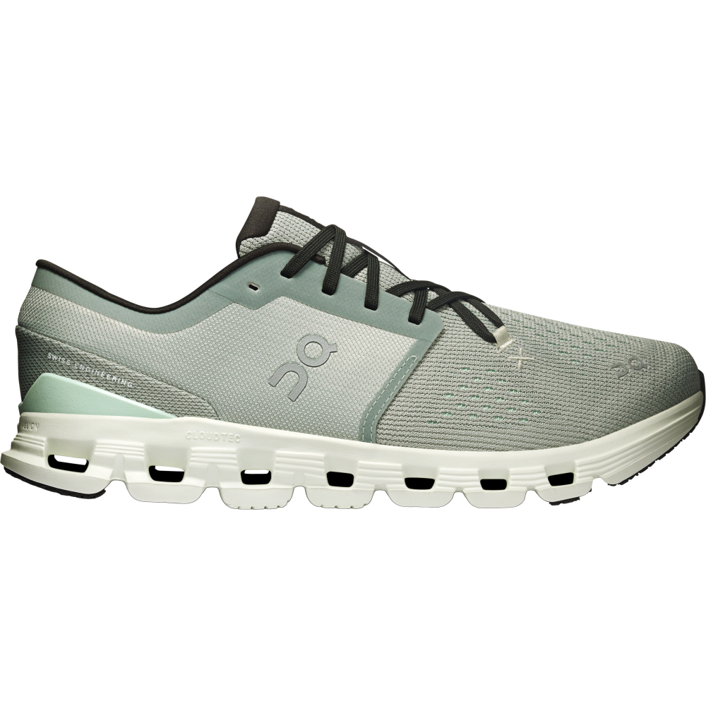ON Running Herren Fitnessschuh Cloud X 4 10,5