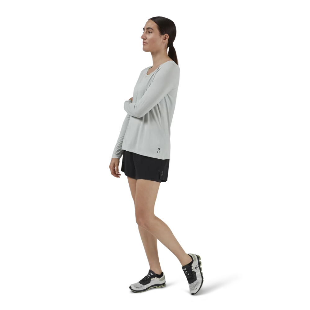 ON Running Shorts für Damen L