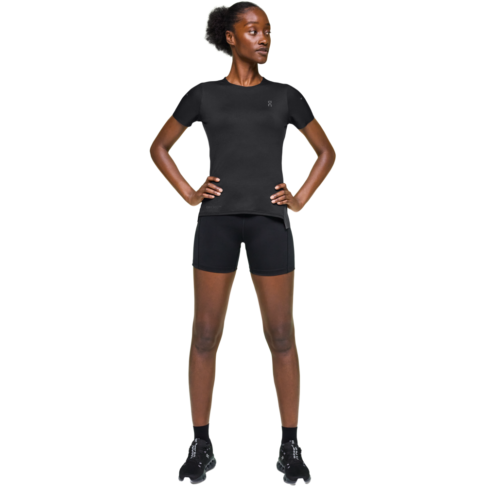On Shirt Damen Performance-T XL