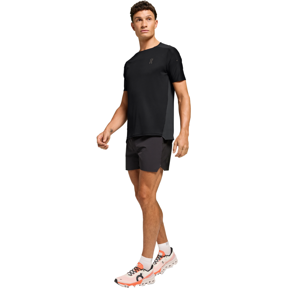 On Shirt Herren Performance-T XXL