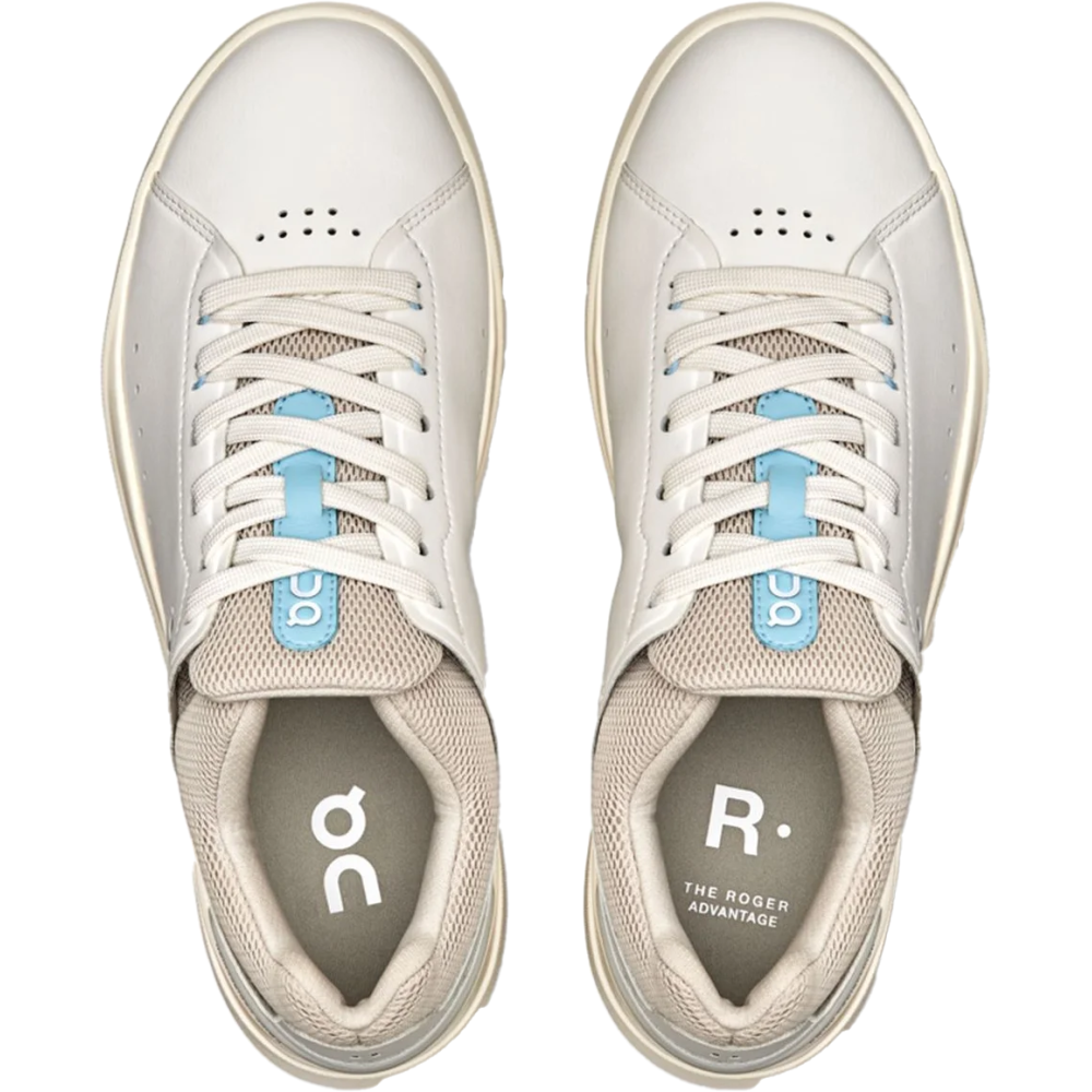 ON Sneaker The Roger Advantage 7,5