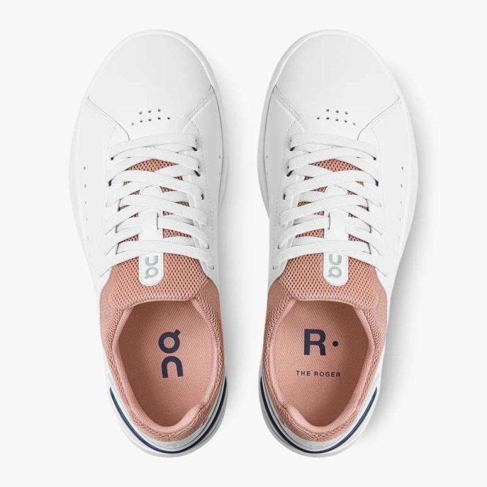 ON Sneaker The Roger Advantage 7