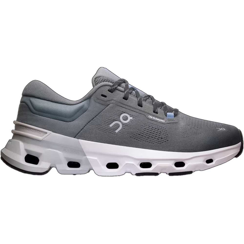 ON Strassenlaufschuh Herren Cloudflyer 5 8,5