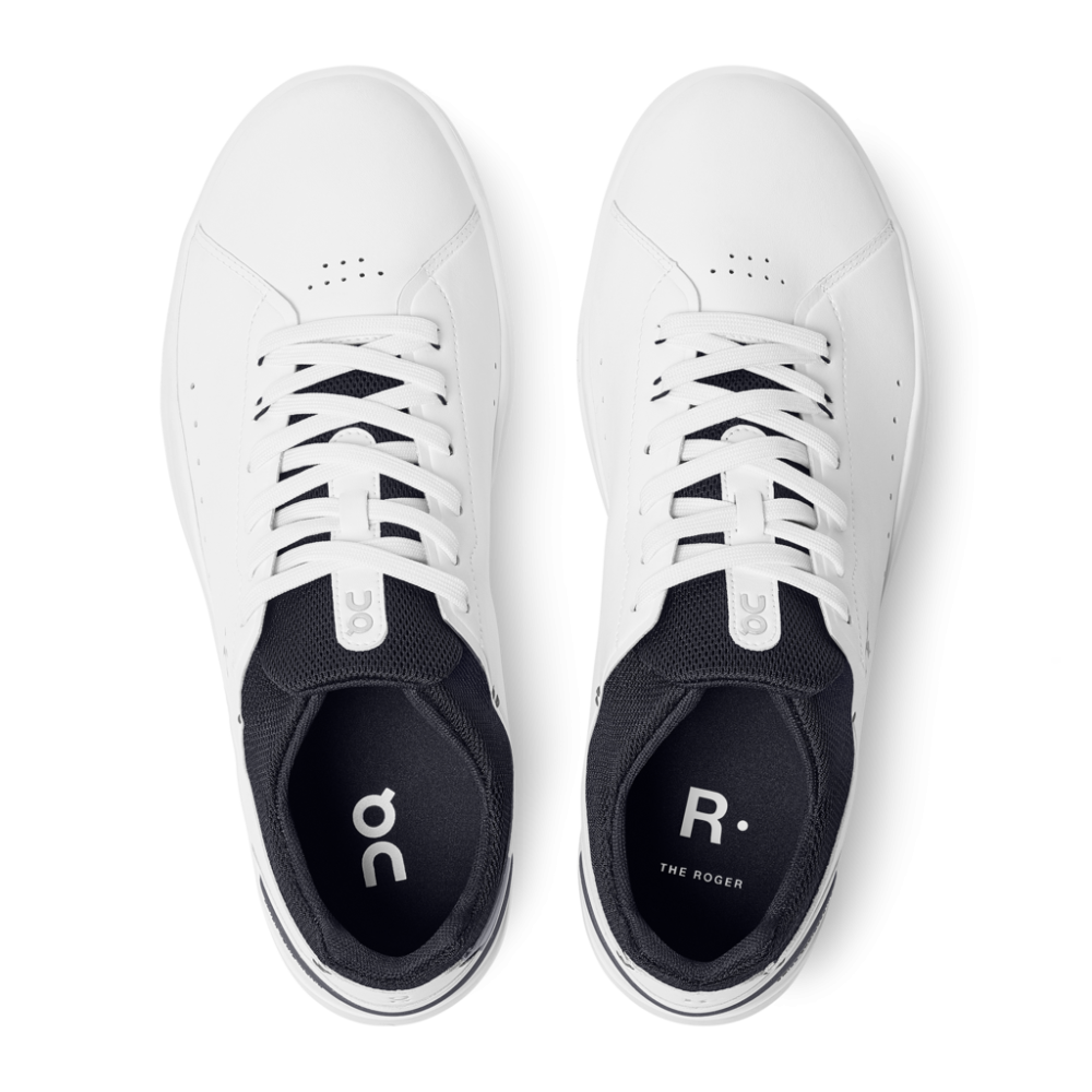 On The Roger Advantage Sneaker für Herren 12