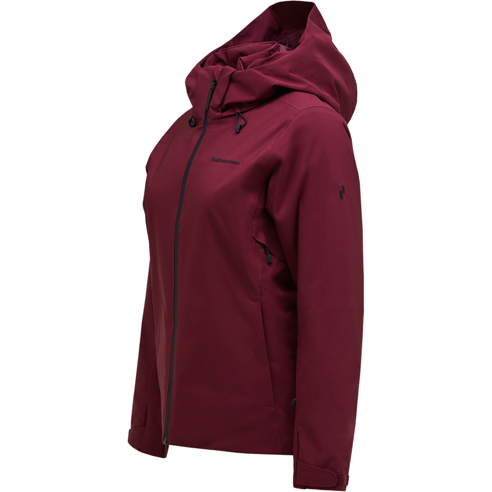 Peak Performance Anima Damen Skijacke  
