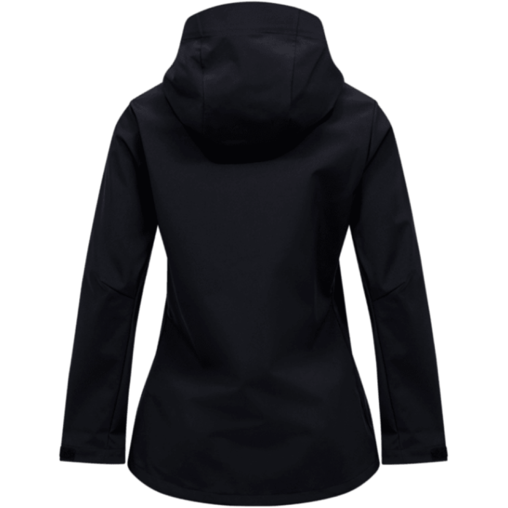 PEAK PERFORMANCE Damen Funktionsjacke Explore Hood Jacket 
