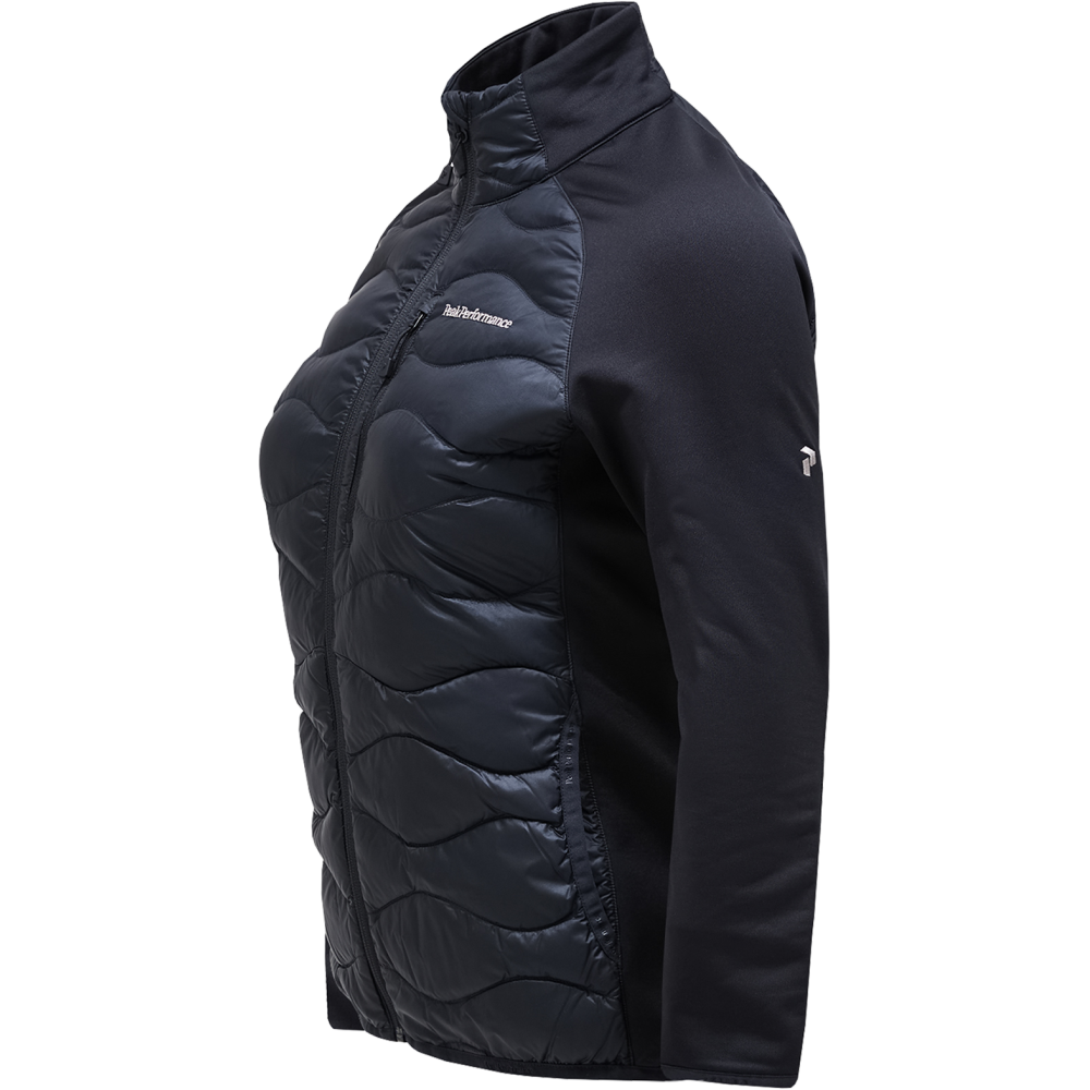 Peak Performance Damen Helium Down Hybrid Jacke 