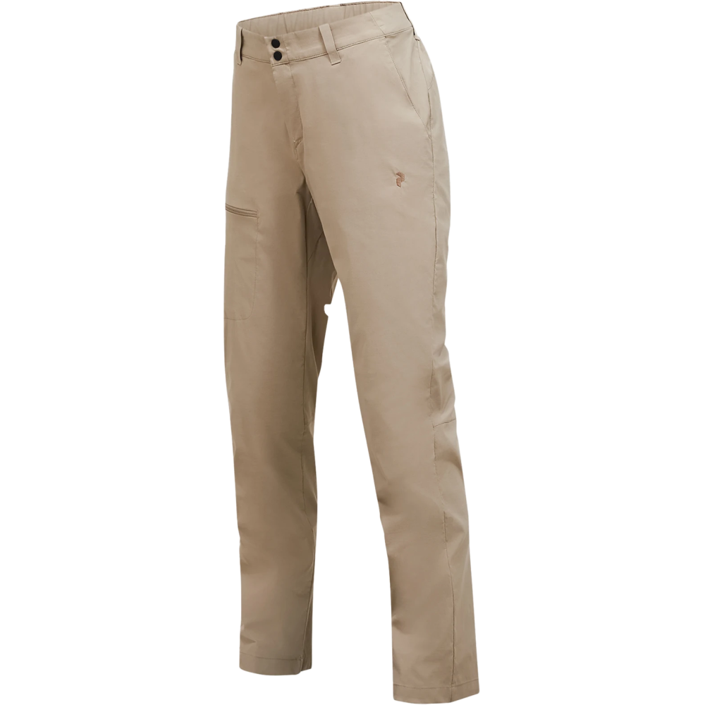 PEAK PERFORMANCE Damen Outdoorhose Iconiq Pants 