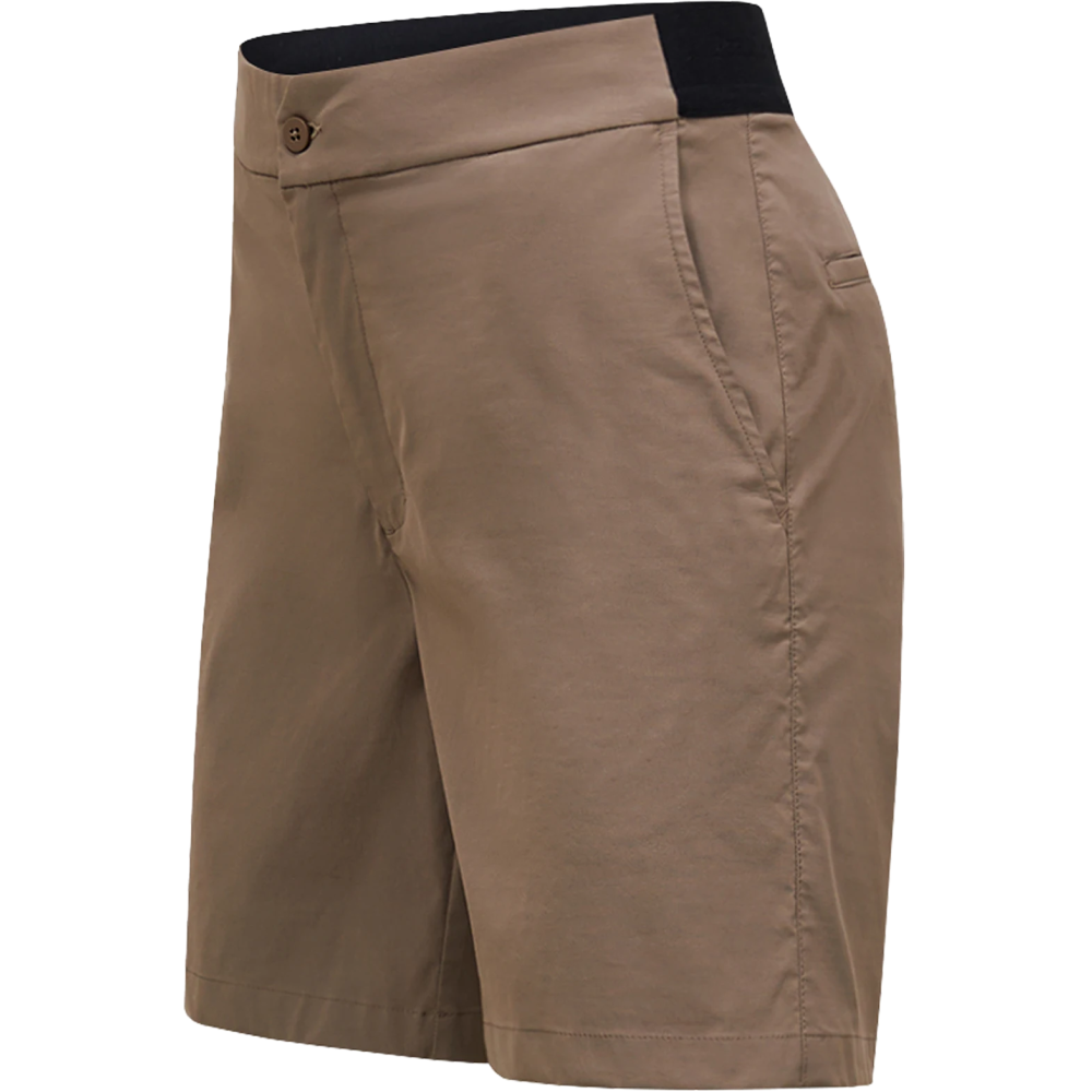 PEAK PERFORMANCE Damen Shorts Player 