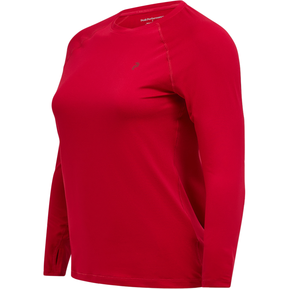 Peak Performance Damen Spirit Crew Sweatshirt 