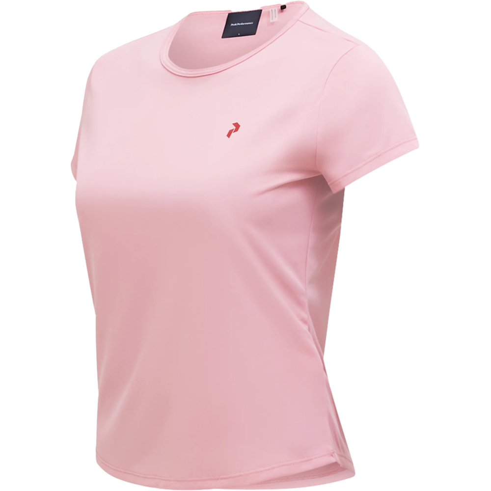 PEAK PERFORMANCE Damen T-Shirt Active Slim Tee 