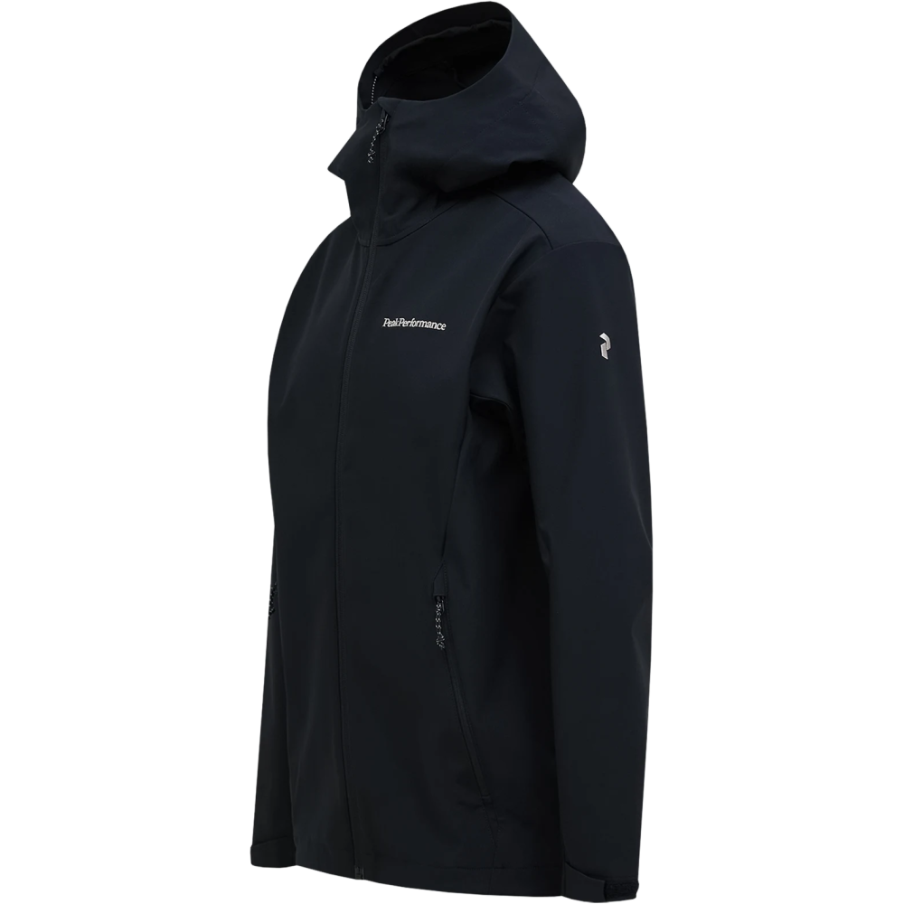 PEAK PERFORMANCE Herren Explore Hood Jacket 