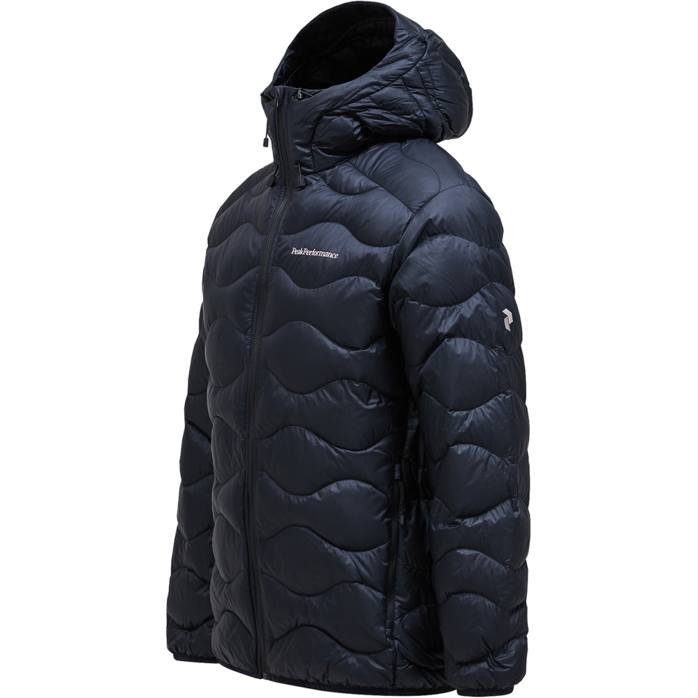 Peak Performance Herren Helium Down Hood Jacket 