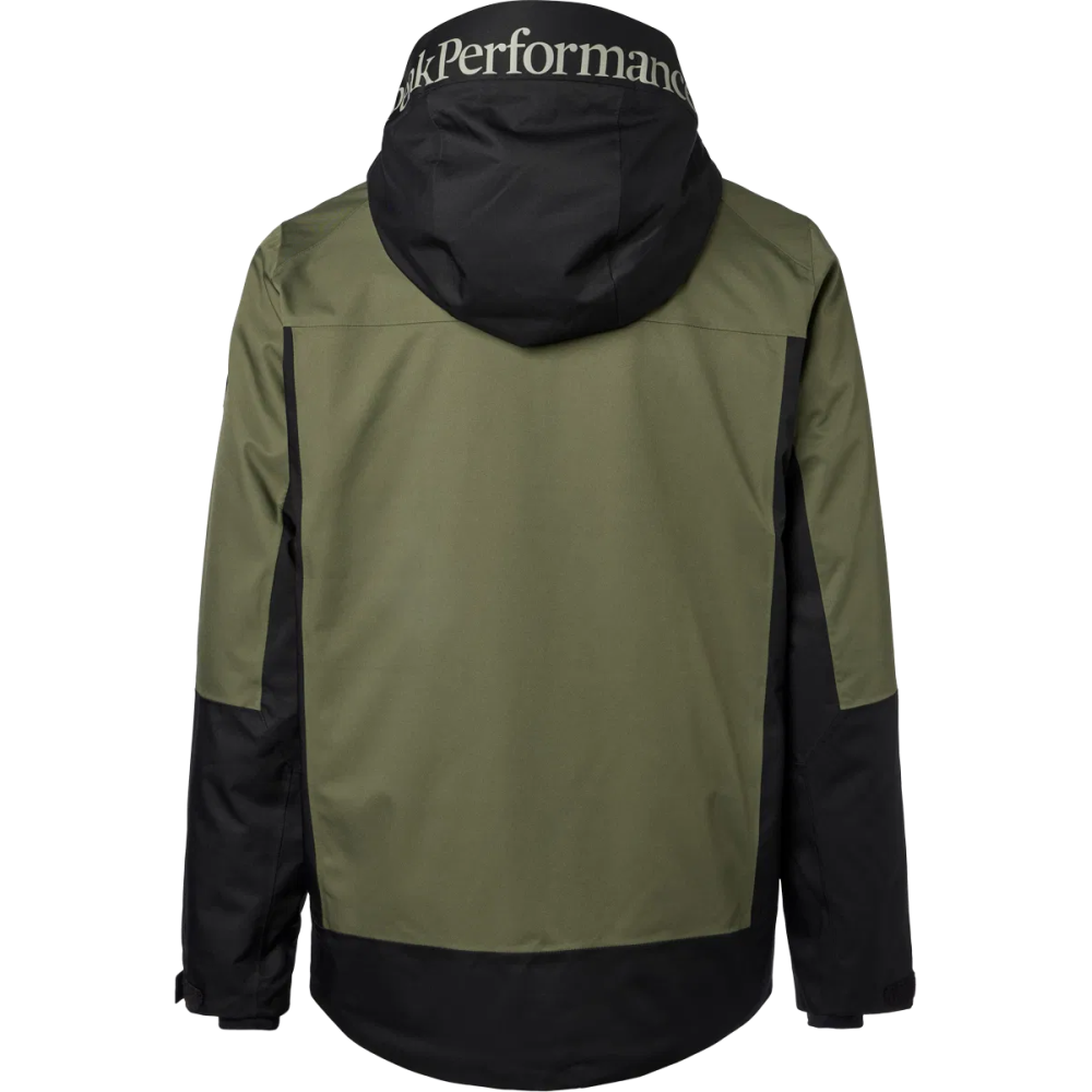 Peak Performance Herren Jacke L