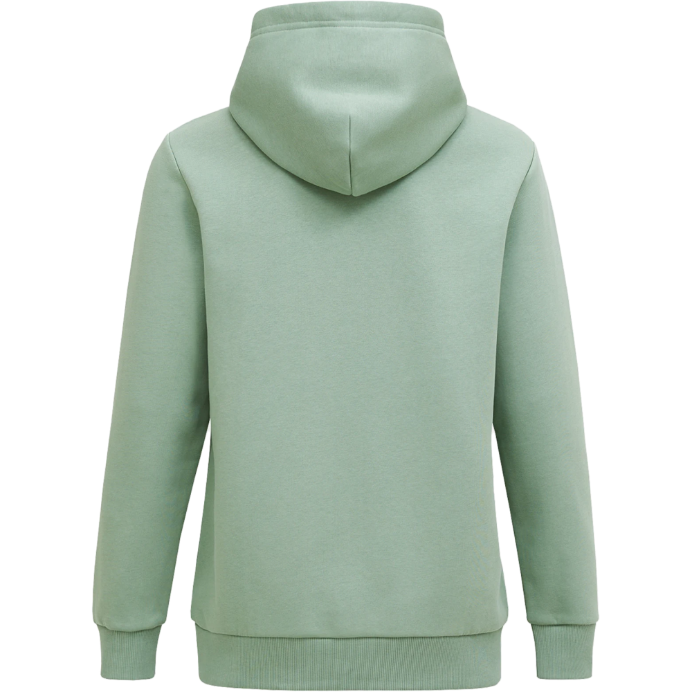 PEAK PERFORMANCE Herren Kapuzensweat Original Small Logo 