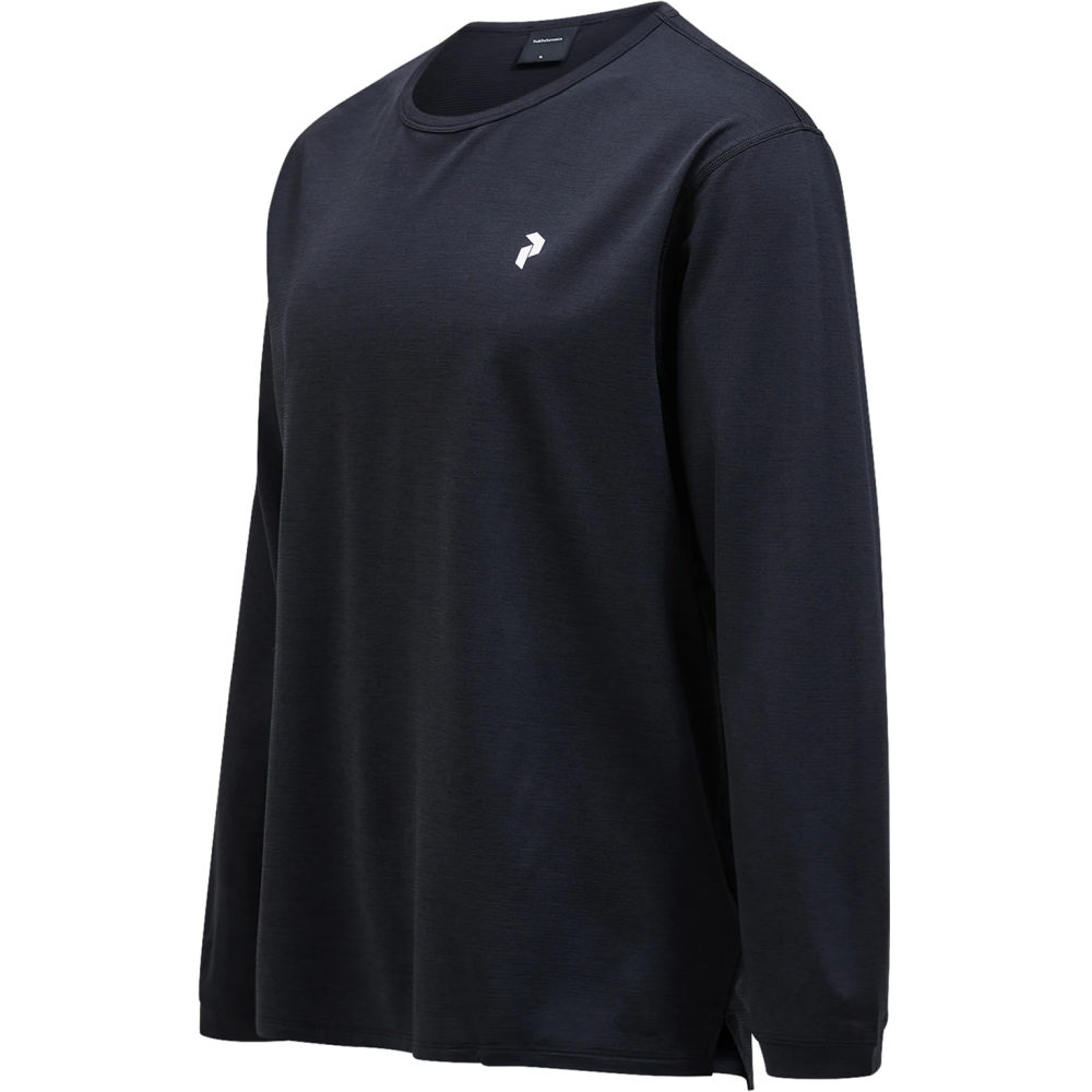 PEAK PERFORMANCE Herren Langarmshirt Trail LS 