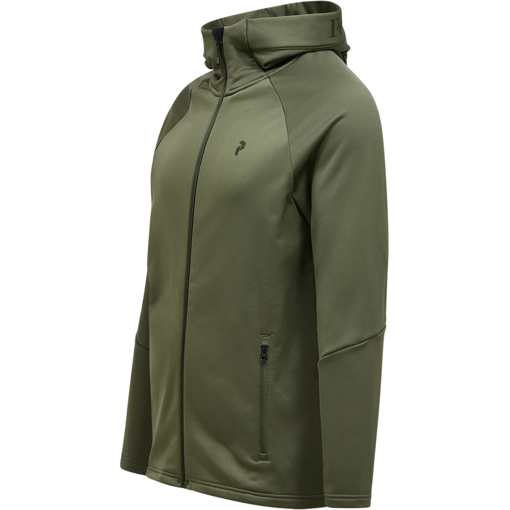 Peak Performance Herren Rider Essentials Zip Jacke M