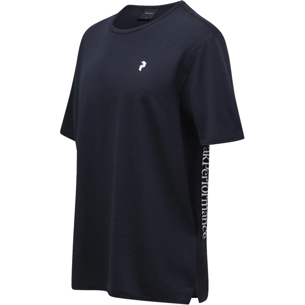 PEAK PERFORMANCE Herren T-Shirt Trail SS 