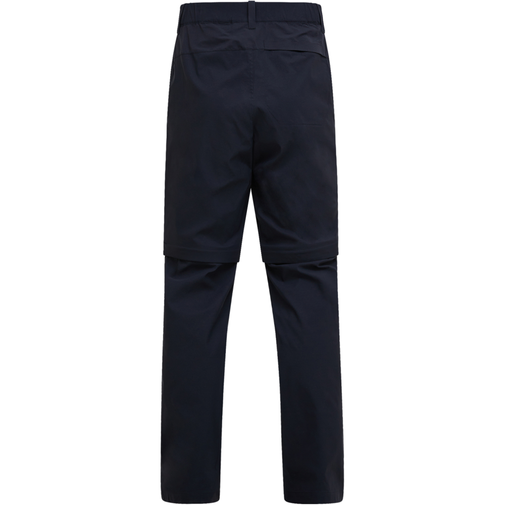 Peak Performance Iconiq Zip-Off Herren Wanderhose 