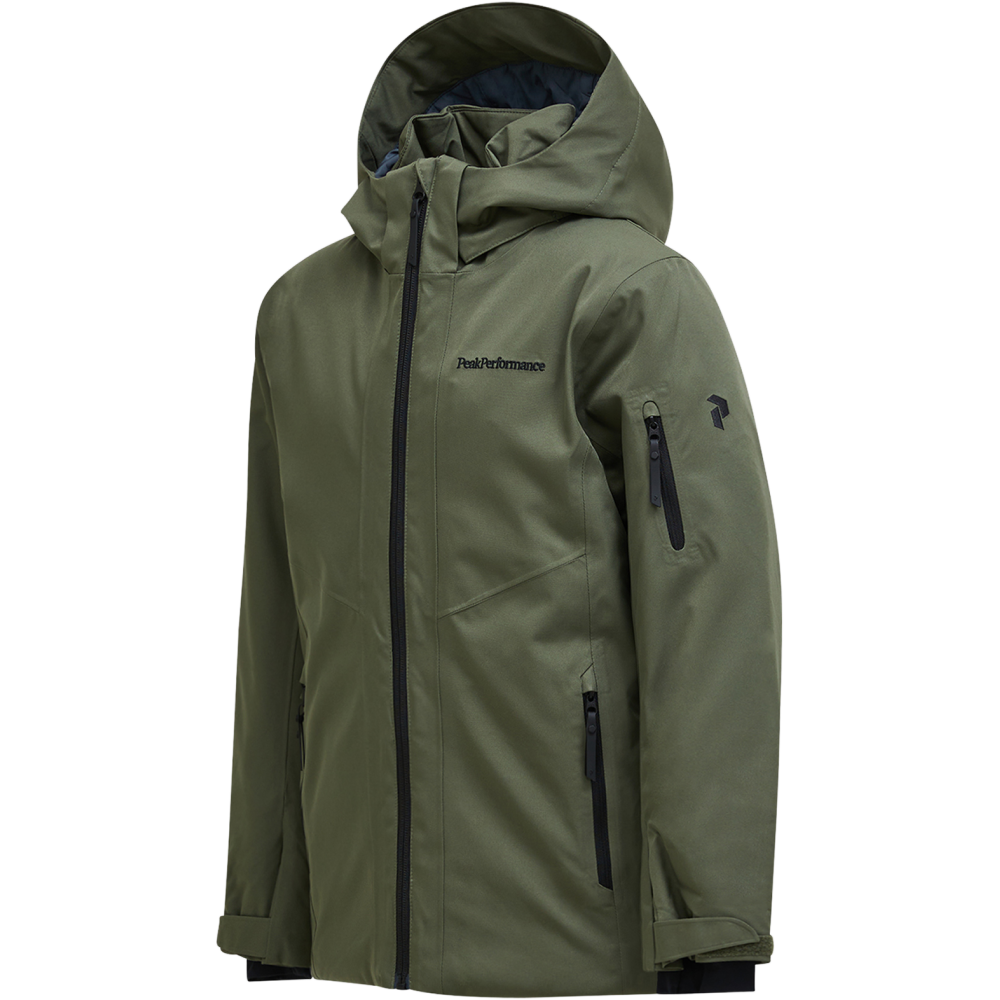 Peak Performance Kinder Skijacke 