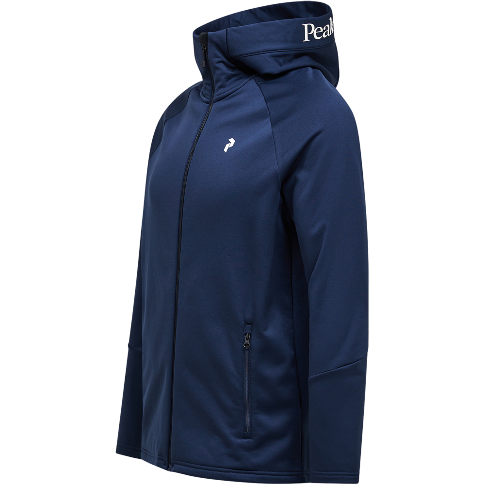 Peak Performance Herren Rider Essentials Zip Jacke 