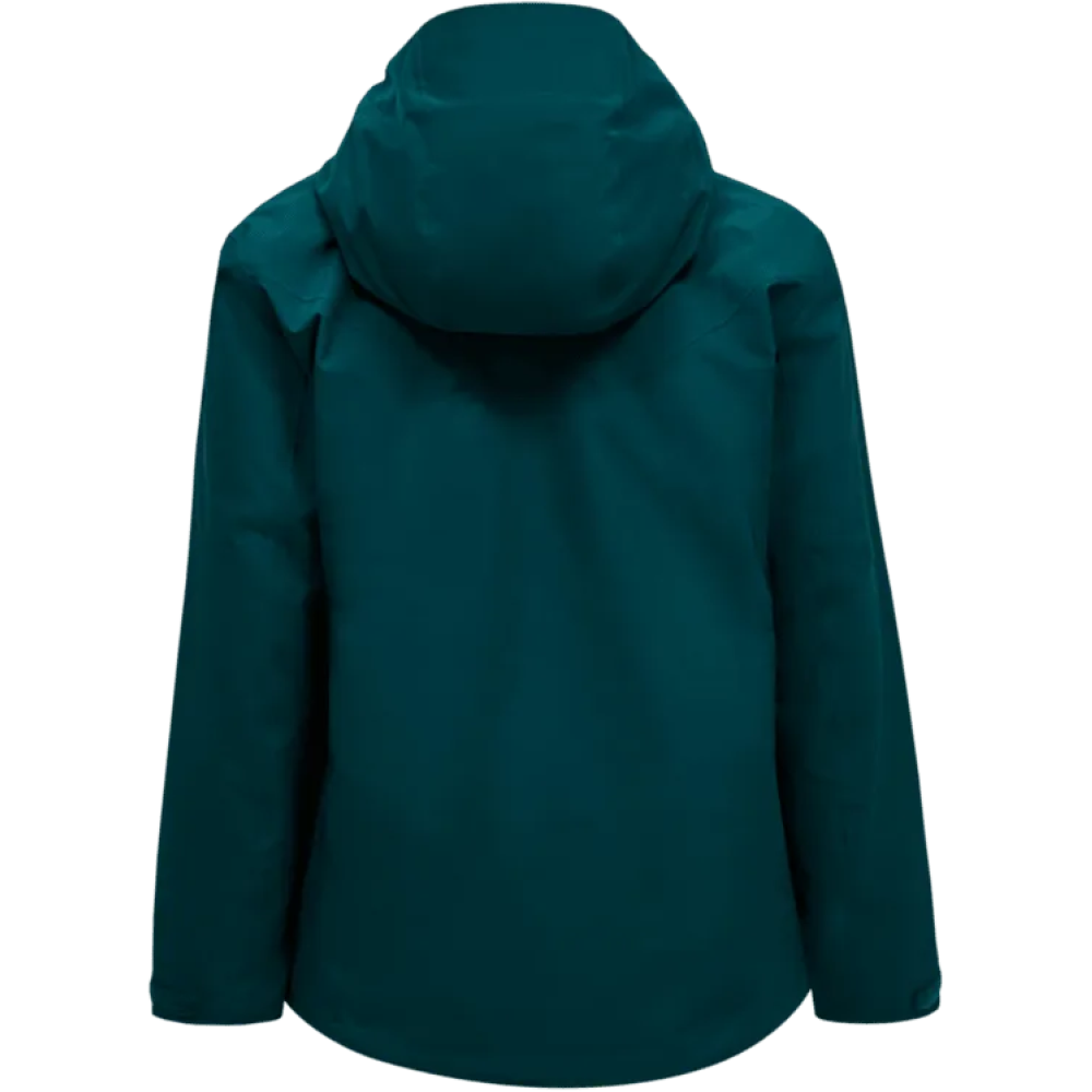 Peak Performance Maroon Herren Skijacke  