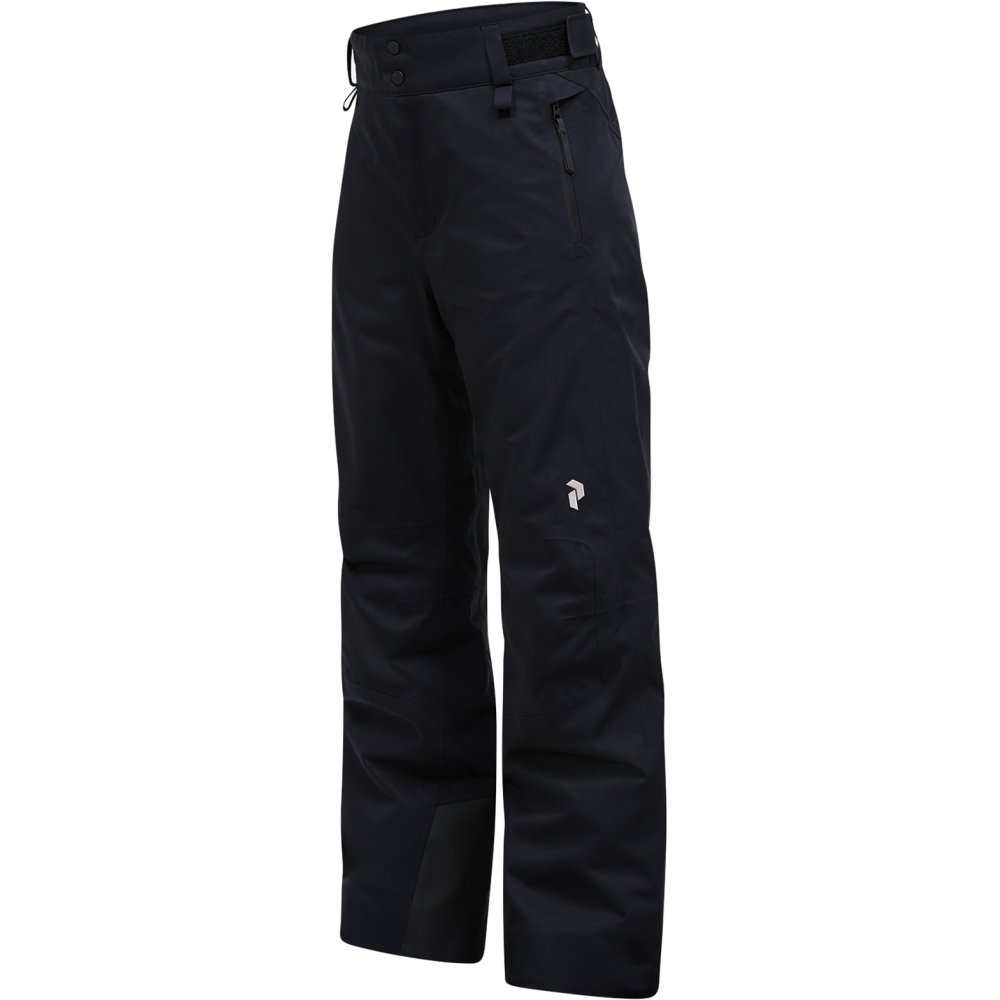Peak Performance Maroon Insulated Pants JR 140