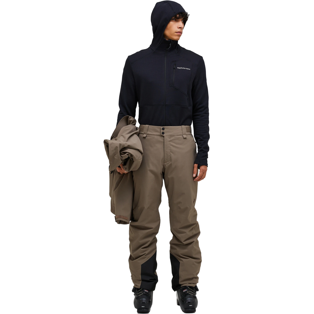 Peak Performance Maroon Skihose Herren 