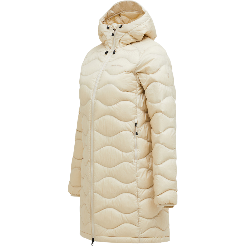 Peak Performance Parka Damen Daunenmantel 