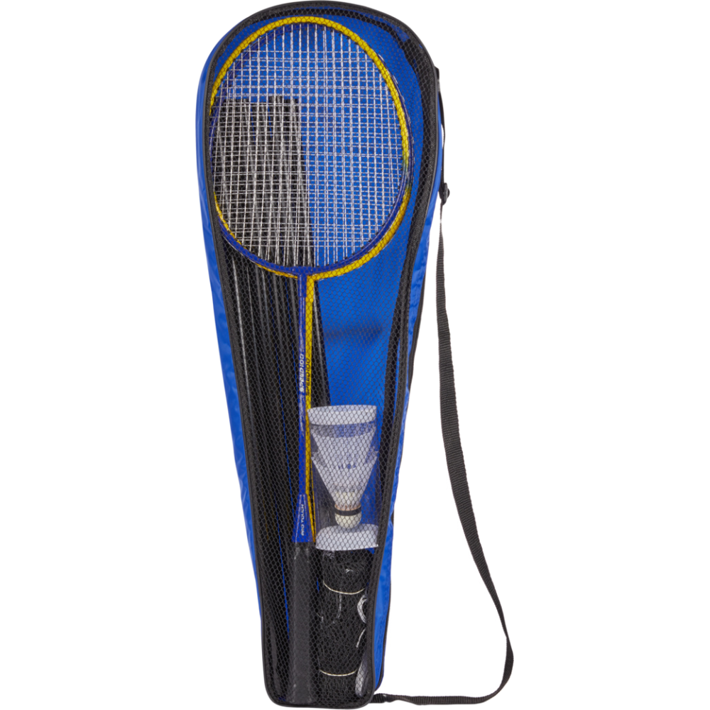 Pro Touch Bamintonschläger Set Speed 100 4