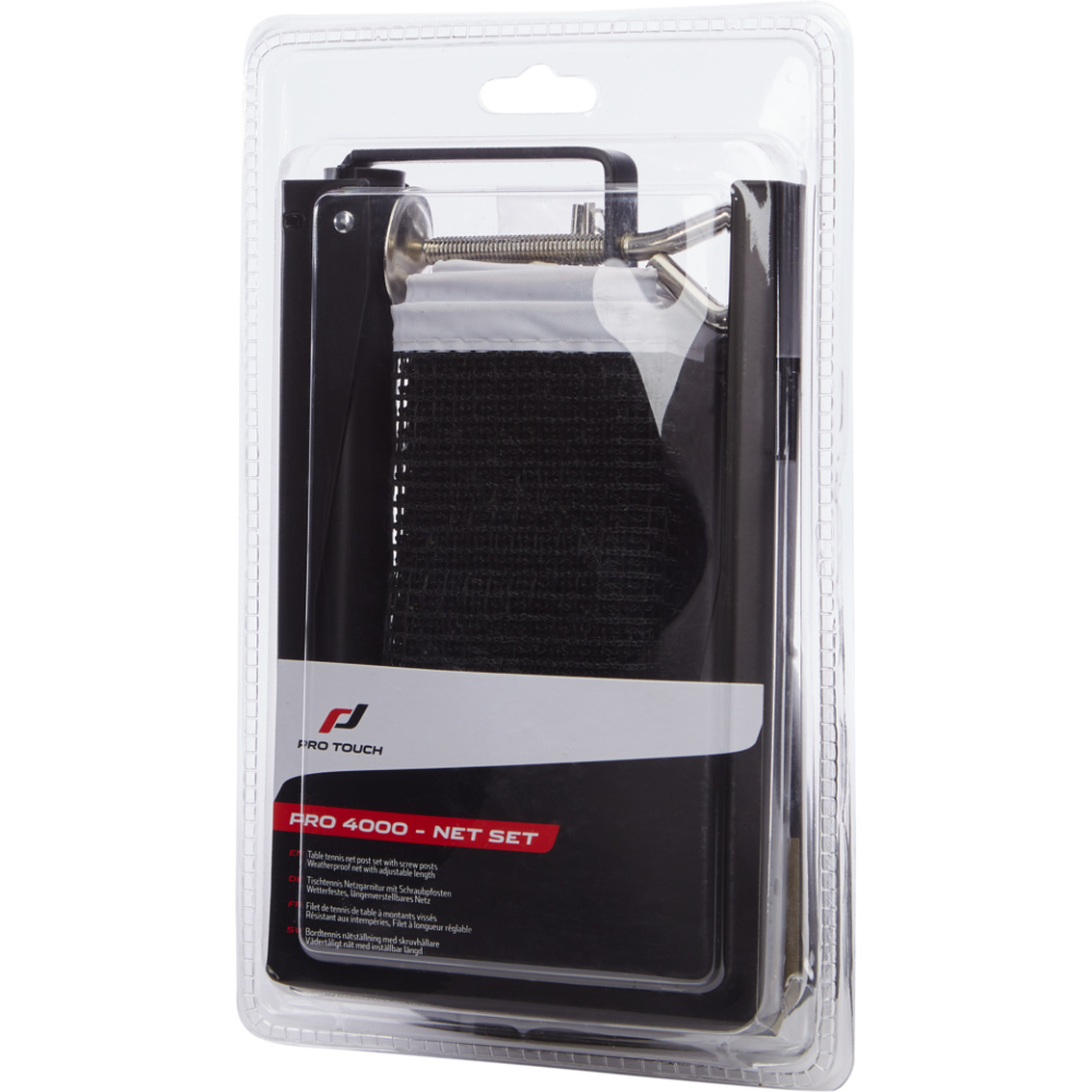 Pro Touch Tischtennis-Netz Set Pro 4000 -