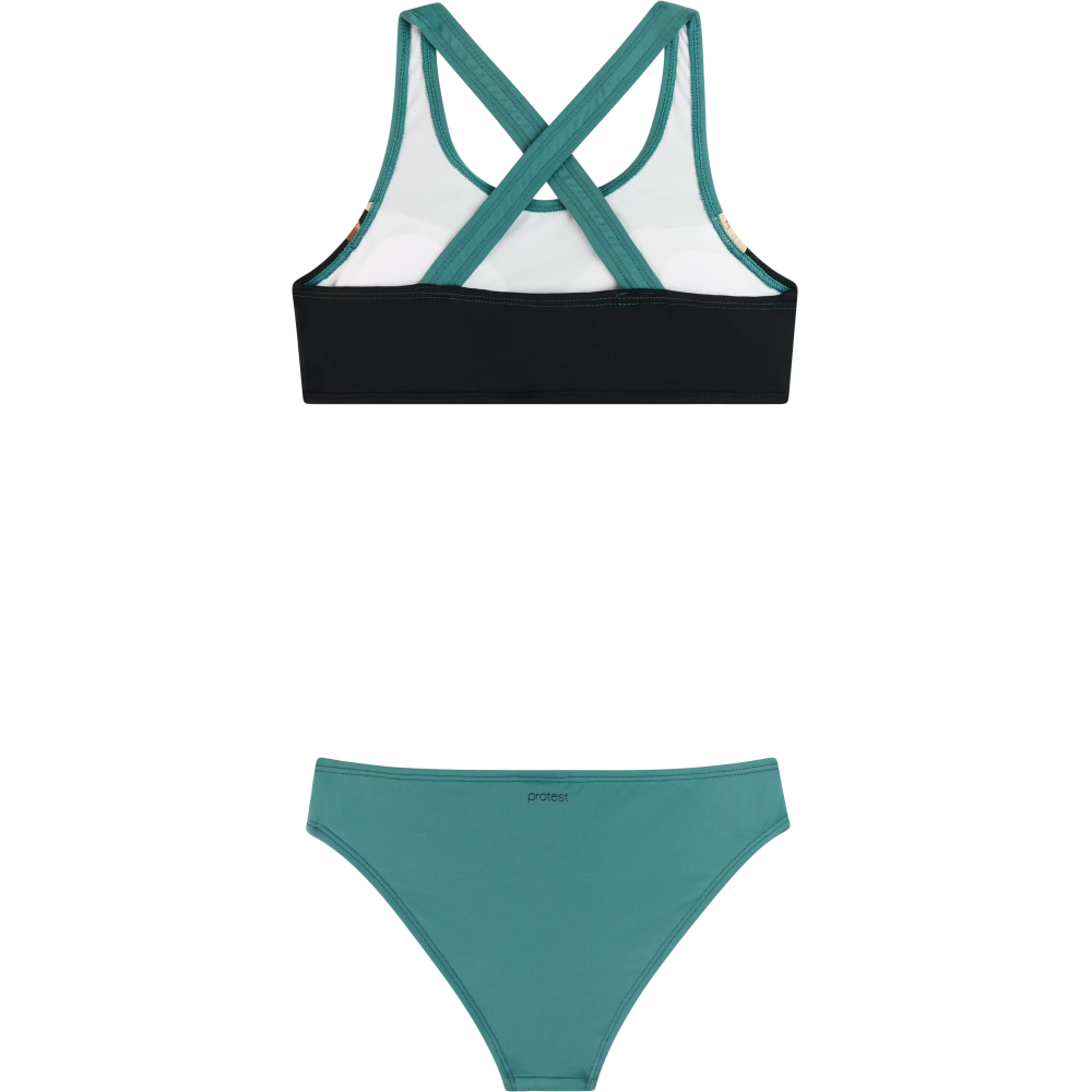 Protest Bralette-Bikini-Set Mädchen 