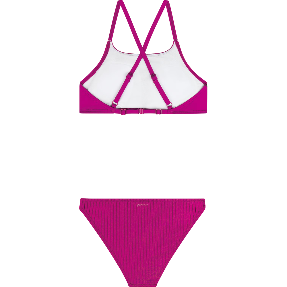 Protest Bralette-Bikini-Set Mädchen 