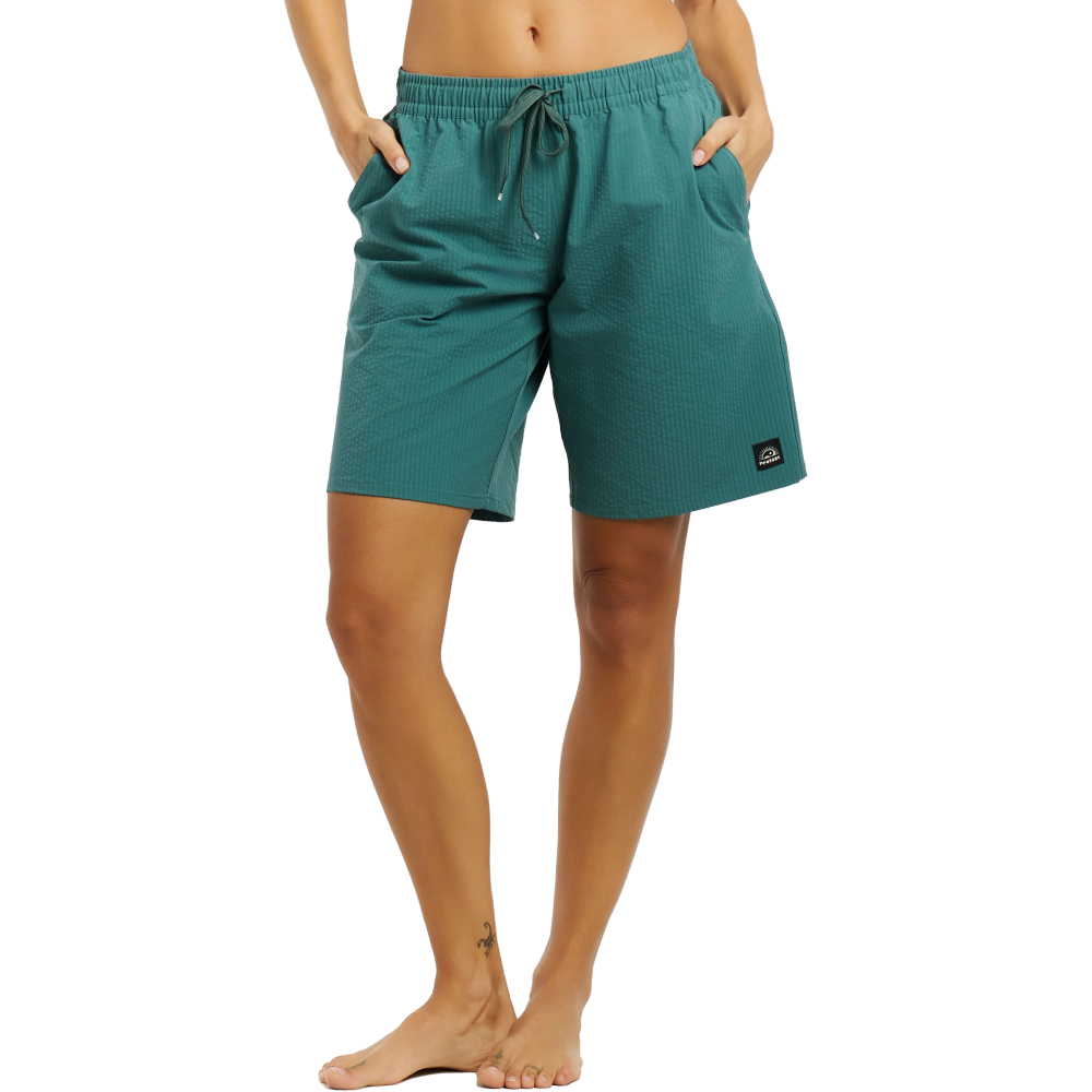 PROTEST Damen Badeshorts Mapple Beachshort 44