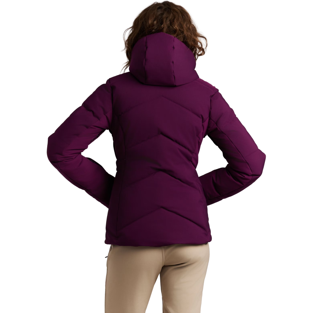 Protest Damen Skijacke  