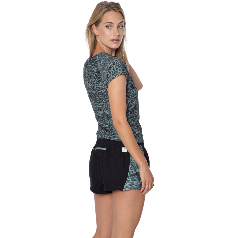 Protest Damen UV-Shirt Ticatu 36