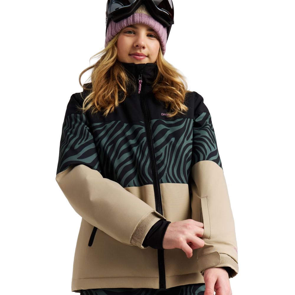 Protest Deline Mädchen Skijacke  