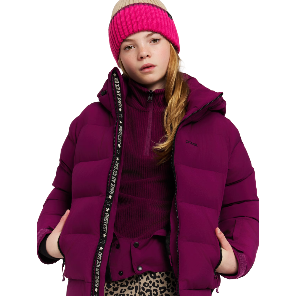 Protest ELINY Kinder Skijacke 