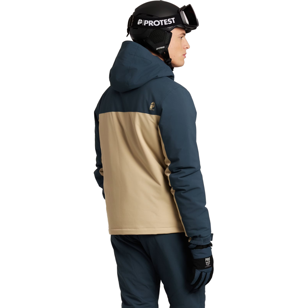 Protest Farway Skijacke Herren 